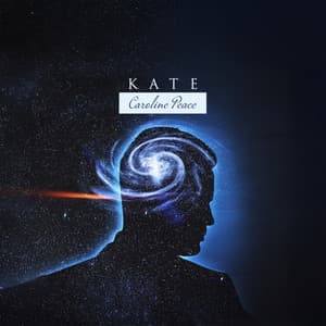 Reprogram Your Mind Overnight & Quantum Healing - Kate - Caroline Peace