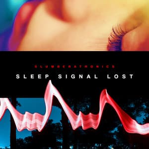 Sleep Signal Lost - Slumberatronics