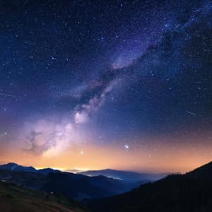 Abrazo Nocturno: Música De Guitarra Para Sueño Pacífico - Musica Relajante de Guitarra Momentos