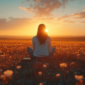 Journey of Peace: Music for Deep Meditation - Healing Music Lab