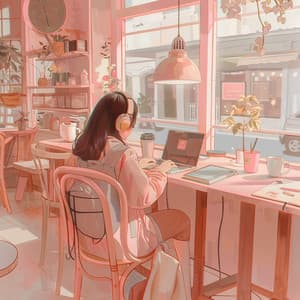 Relajación Rítmica: Tiempo De Calma - Sección