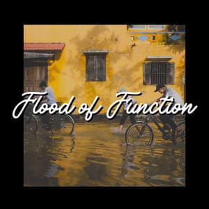 Flood of Function - Pro Sound Effects Library