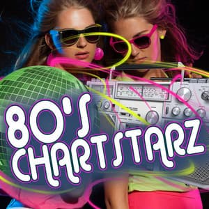 '80s Chartstarz - 80s Chartstarz