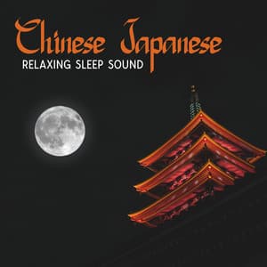 Chinese Japanese Relaxing Sleep Sound - Chinese Relaxation and Meditation