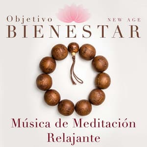 Objetivo Bienestar: Música de Meditacioón Super Relajante para Armonizar tu Cuerpo y tu Mente - Yin And Yang