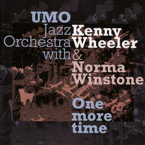 One More Time - UMO Jazz Orchestra