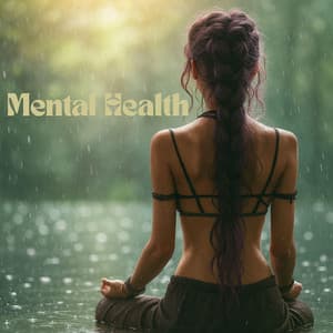 Mental Health - Mantra Yoga Music Oasis