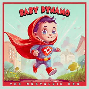 Baby Dynamo - Music Box Tunes