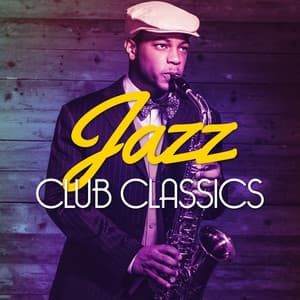 Jazz Club Classics - Smokey Jazz Club