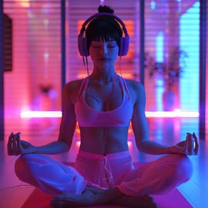 Calm Yoga Sounds: Chill Music for Relaxation - Yoga Meditation and Relaxation Music