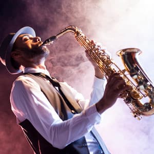 Mellow Jazz Tunes for Peaceful Night Relaxation - Restaurant Bossa Nova Deluxe