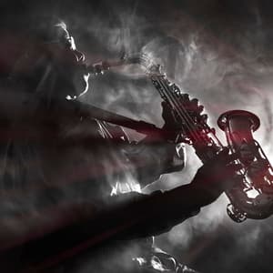 Chill Jazz Grooves for Calm Daily Vibes - Chilled ASMR Jazz