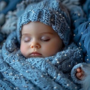 Océano Suave Para Bebés: Sonidos Relajantes Del Agua - Música para que los niños duerman