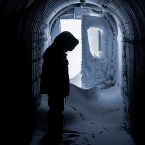 Ancient Songs of Burlap Heroes - Nate Wooley