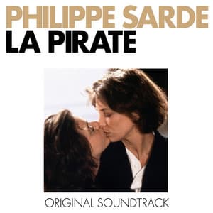 La pirate - Philippe Sarde