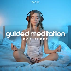 Guided Meditation for Sleep - Deep Sleep Relaxation Universe