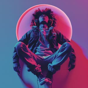 Relaxation Vibes: Trap's Chill Sessions - Music Box