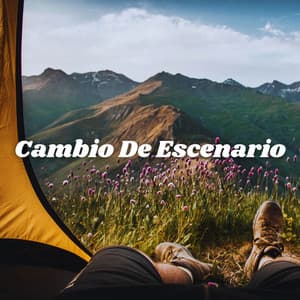 Cambio De Escenario - Efectos especiales de la madre naturaleza