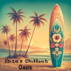 Ibiza's Chillout Oasis: Chill Mix for Calm Vibes, Beachside Chillax, Beats of Bliss - Ibiza Dance Party
