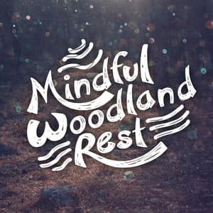 Mindful Woodland Rest - Relaxing Nature Sounds