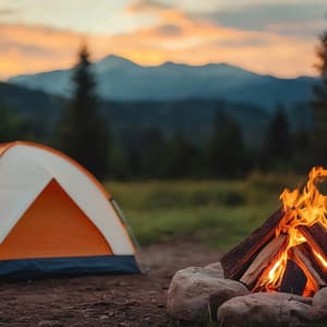 Relaxing Vibes for Peaceful Nights and Days - Cheerful Vibes