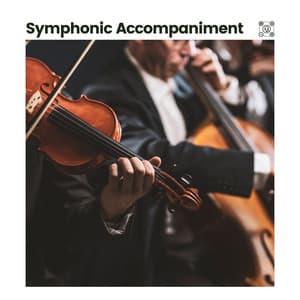 Symphonic Accompaniment - Bedtime Piano