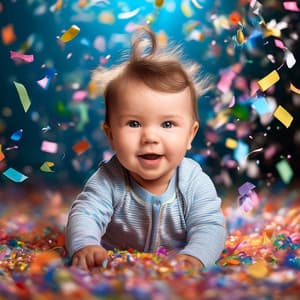 Music For Your Baby's Playful And Peaceful Moments - Natural Baby Sleep Aid Academy