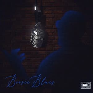 Boosie Blues - Boosie Badazz