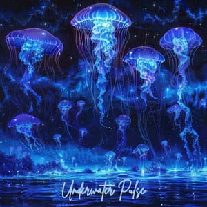 Underwater Pulse - Relaxing Sea Sounds