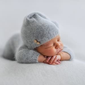 Baby Sleep with Gentle and Calming Lullaby - Inner Power Oasis