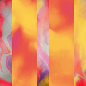 Music for Alpha Fusion - Calm Jazz-hop - Lofi Matt