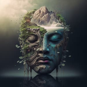 Zen Sleep - Sleeping Music