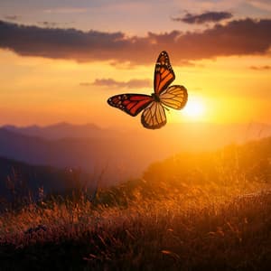 Serenity In The Twilight: An Orchestra Of Peaceful Repose - Lee Rosangela