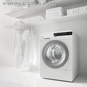 Washing Machine Sound - Discovery Soundscapes
