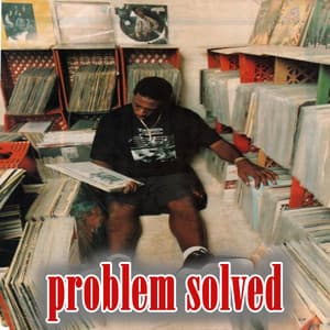 Problem Solved - Beats Rap