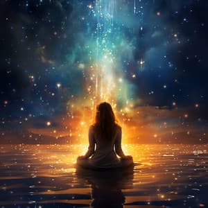 Concentration Harmony: Musical Fireside Melodies for Focus - The Outdoor Library