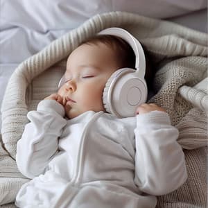 Nighttime Nuzzle: Music for Baby Sleep - Sweetest Lullabies