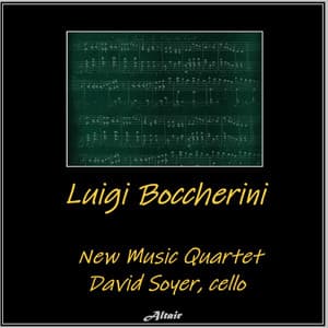 Luigi Boccherini - Luigi Boccherini