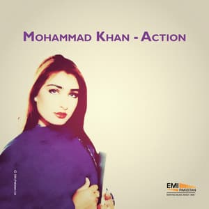 Mohammad Khan / Action - Noor Jehan