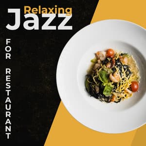Relaxing Jazz for Restaurant - Mia Leven