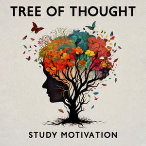Tree of Thought - Brain Study Music Guys
