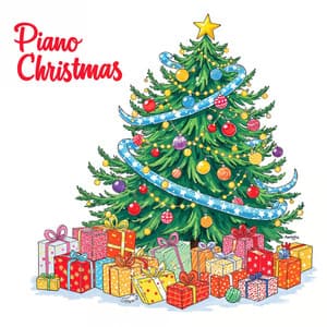 Peaceful Christmas Music Collection - Disco Christmas