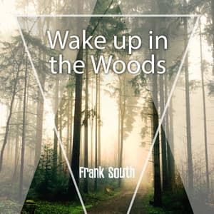 Wake up in the Woods - Frank South