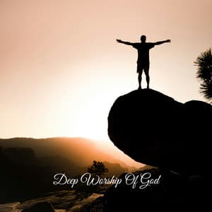 Deep Worship Of God - Praise and Worship Orchestra