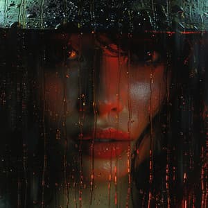 Pura Experiencia Binaural De Relajación Con Lluvia Y Truenos - Academia de Relajamento Espiritual