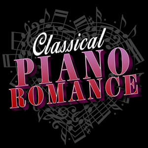 Classical Piano Romance - Instrumental