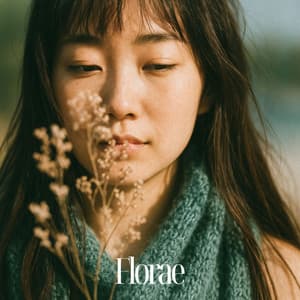 Blush of the Forgotten Day - Florae