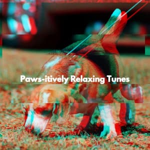 Paws-itively Relaxing Tunes - Night Club Jazz Deluxe