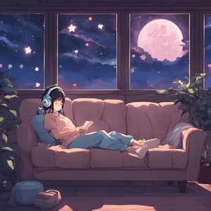 Soul Rain: Lofi Hip Hop - Beats Instrumental Lofi