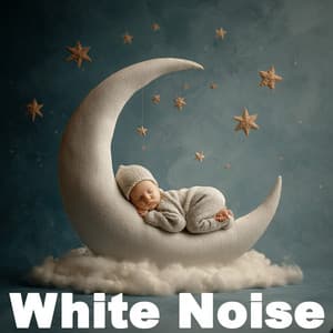 ! ! ! White Noise Blue Sky - White Noise Baby Sleep